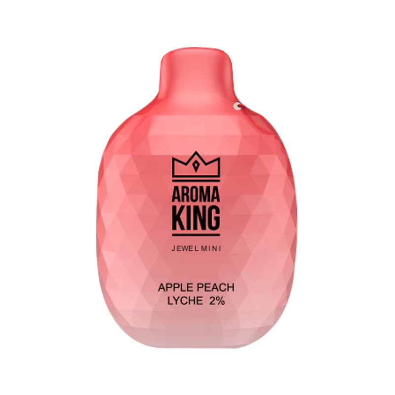 Aroma King Jewel Mini 600 Disposable Vape Pod - 20mg - Vape Villa