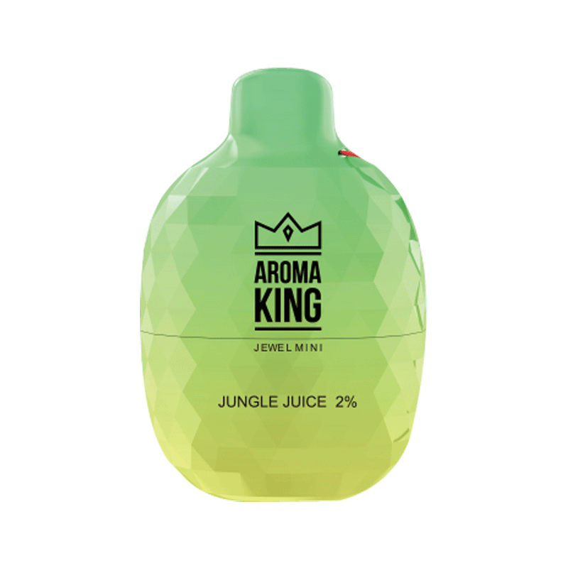 Aroma King Jewel Mini 600 Disposable Vape Pod - 20mg - Vape Villa