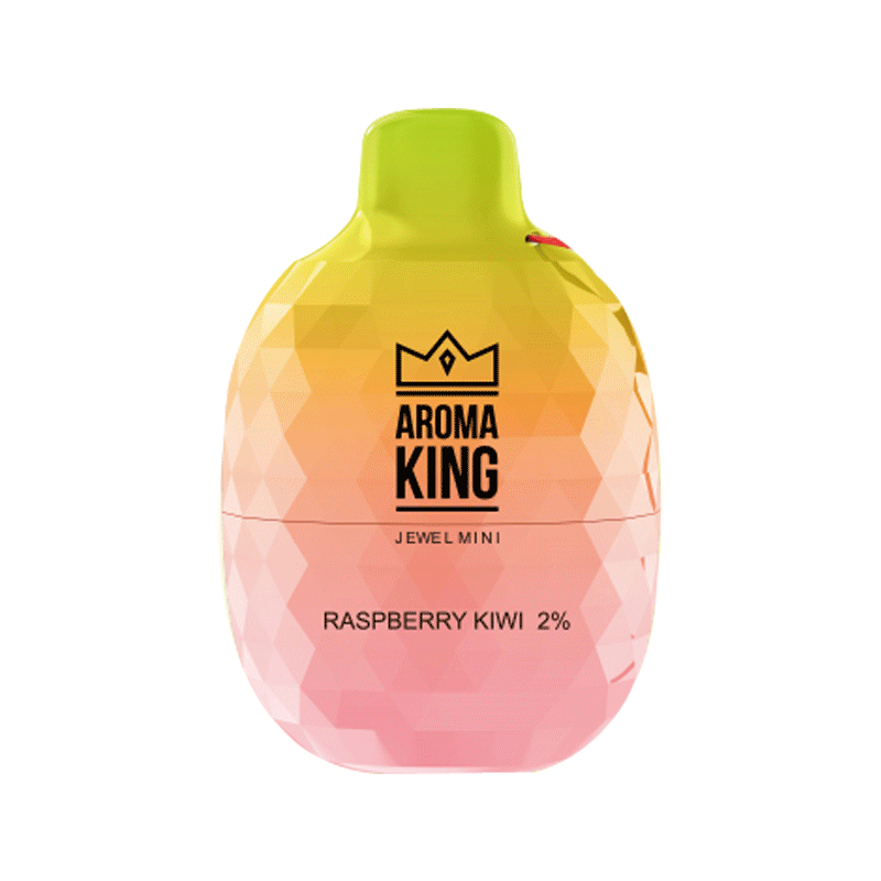 Aroma King Jewel Mini 600 Disposable Vape Pod - 20mg - Vape Villa