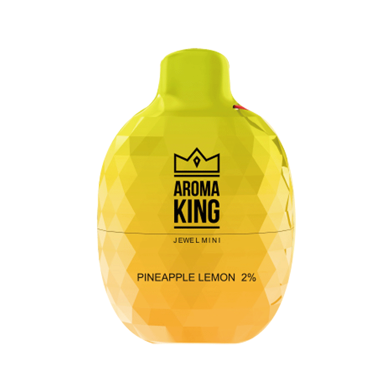 Aroma King Jewel Mini 600 Disposable Vape Pod - 20mg - Vape Villa