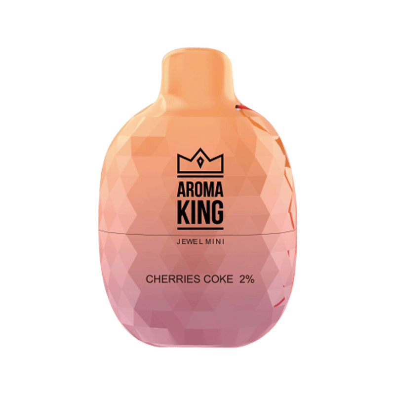 Aroma King Jewel Mini 600 Disposable Vape Pod - 20mg - Vape Villa