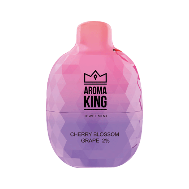 Aroma King Jewel Mini 600 Disposable Vape Pod - 20mg - Vape Villa