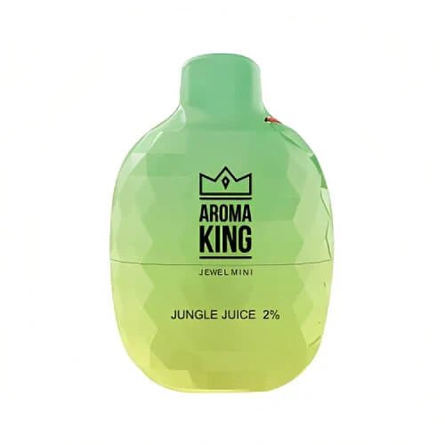 Aroma King Jewel Mini 600 Puff Disposable Device - 20MG - Vape Villa