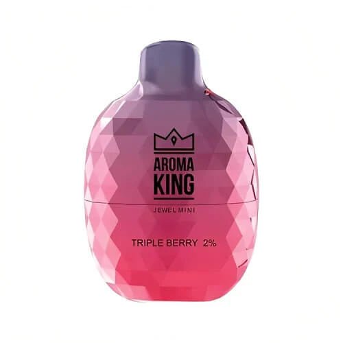 Aroma King Jewel Mini 600 Puff Disposable Device - 20MG - Vape Villa