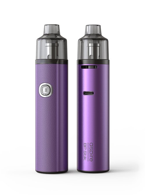 Aspire BP Stik Vape Kit - Vape Villa