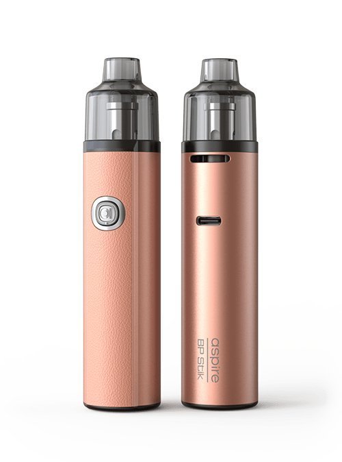 Aspire BP Stik Vape Kit - Vape Villa