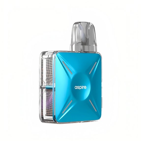 Aspire Cyber X Pod System Kit - Vape Villa