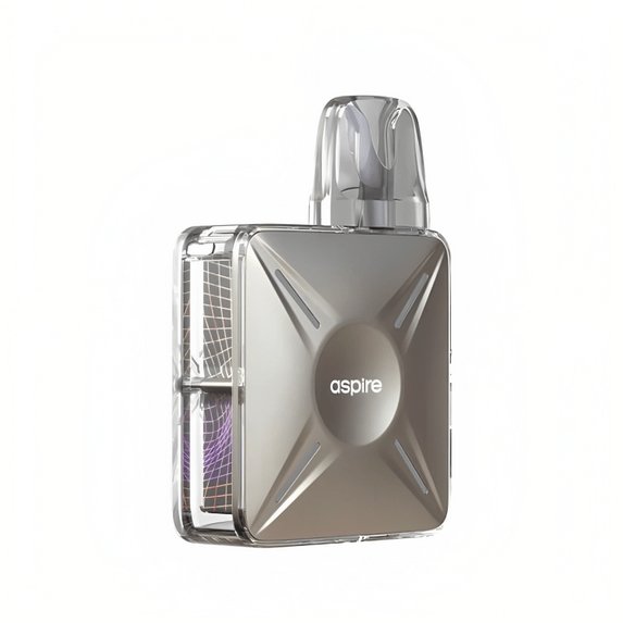 Aspire Cyber X Pod System Kit - Vape Villa