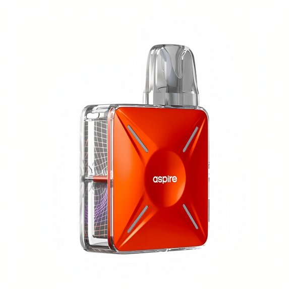 Aspire Cyber X Pod System Kit - Vape Villa