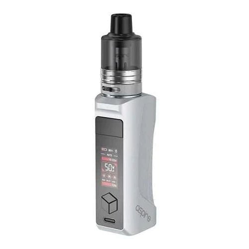 Aspire Finnix Kit - Vape Villa