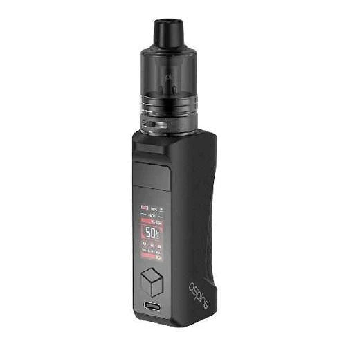 Aspire Finnix Kit - Vape Villa