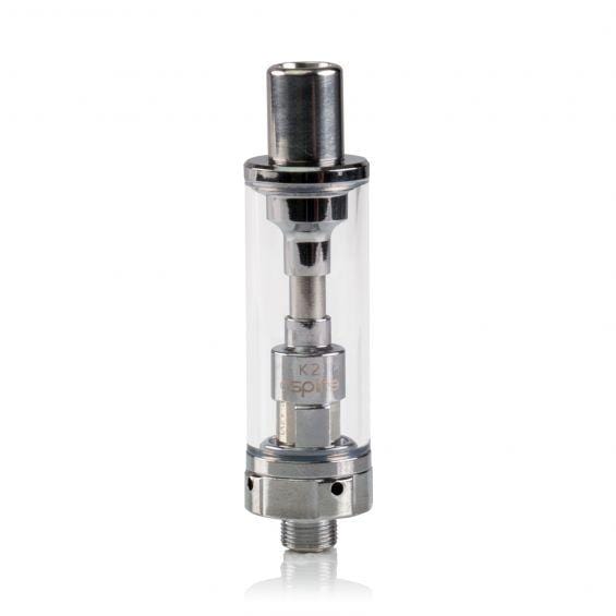 Aspire - K2 - Tank - Vape Villa