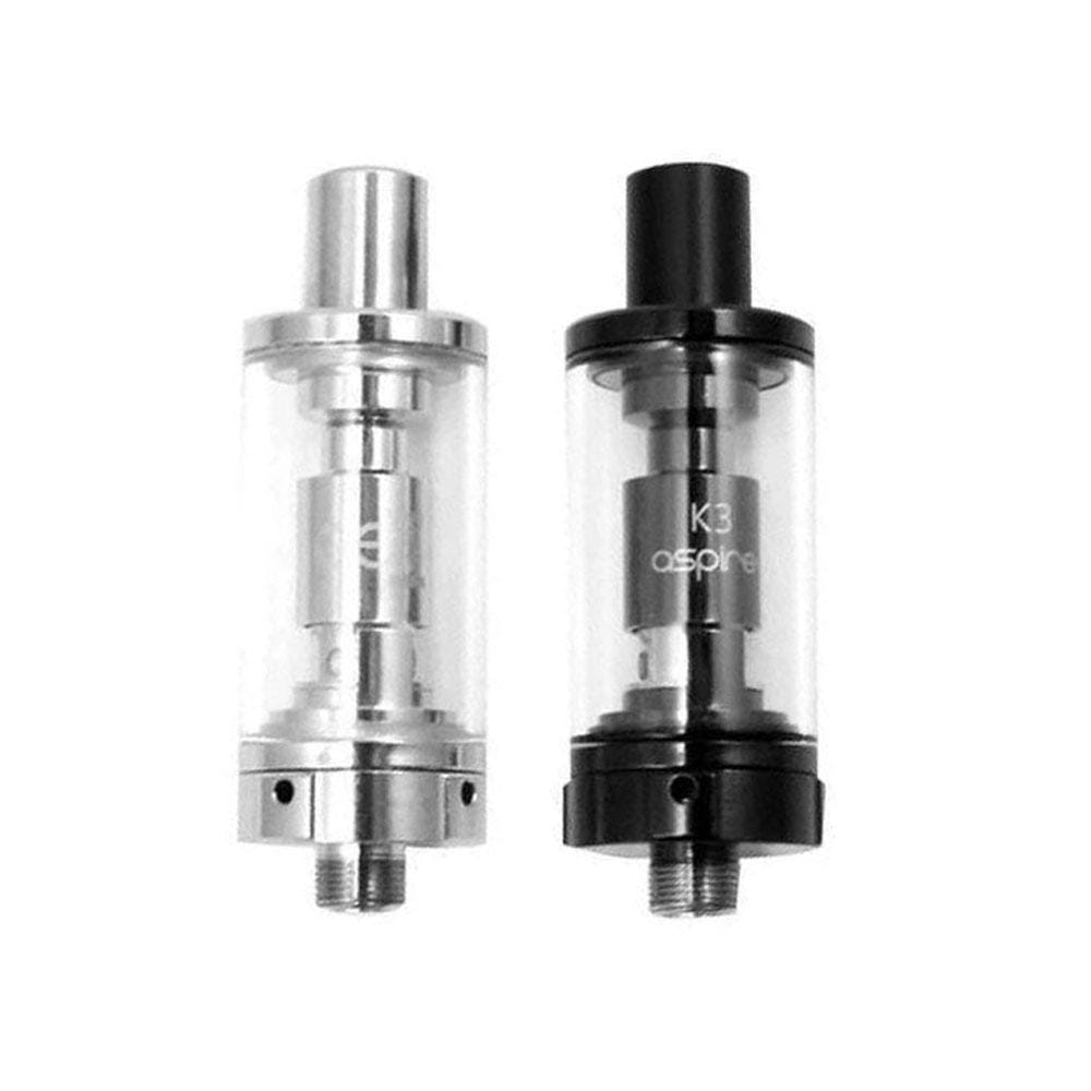 Aspire - K3 - Tank - Vape Villa