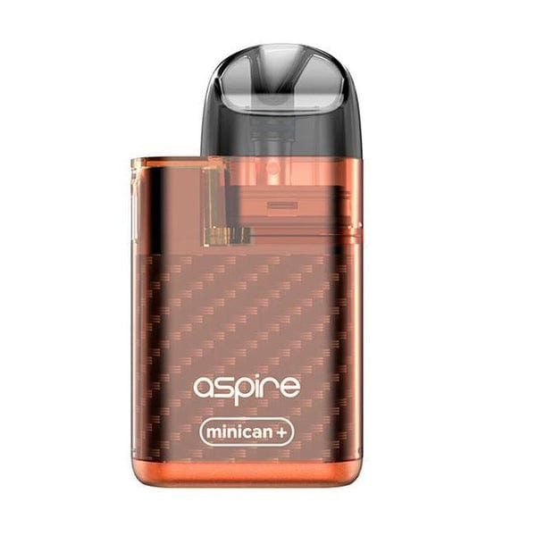 Aspire Minican+ Plus Pod Kit - Vape Villa