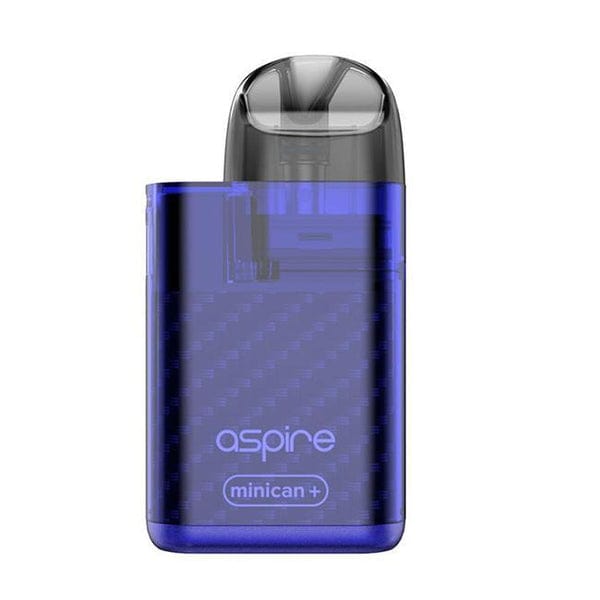 Aspire Minican+ Plus Pod Kit - Vape Villa