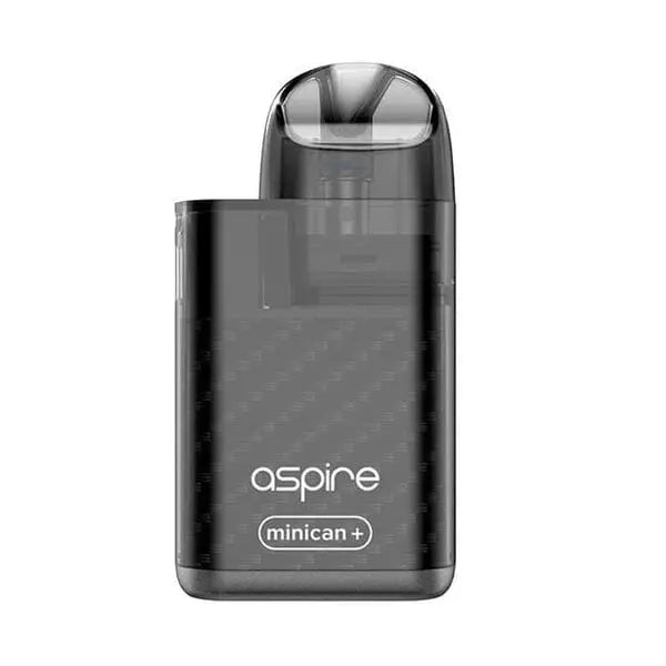 Aspire Minican+ Plus Pod Kit - Vape Villa