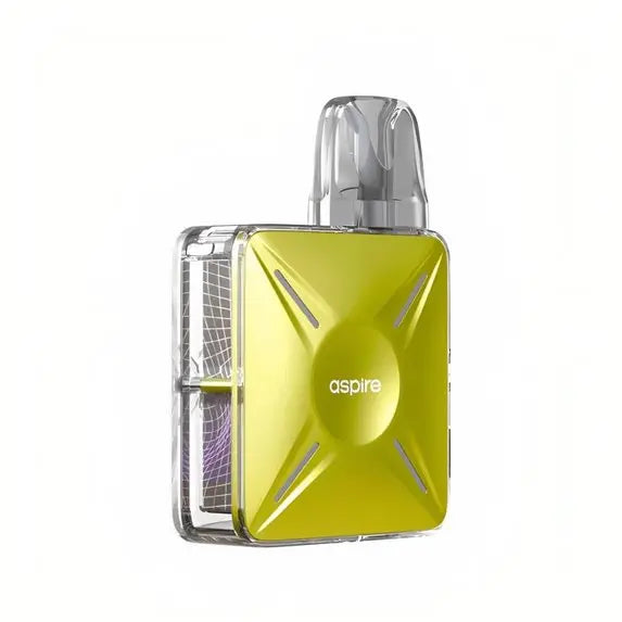 Aspire Cyber X Pod System Kit - Vape Villa