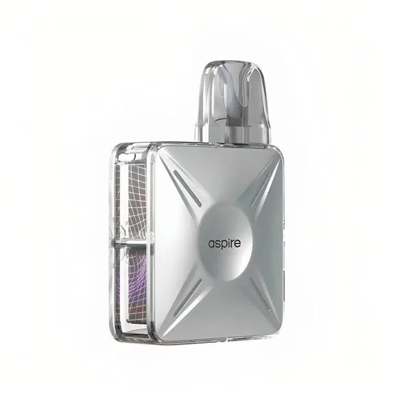 Aspire Cyber X Pod System Kit - Vape Villa