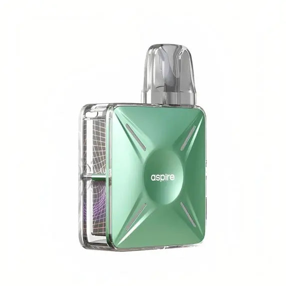 Aspire Cyber X Pod System Kit - Vape Villa