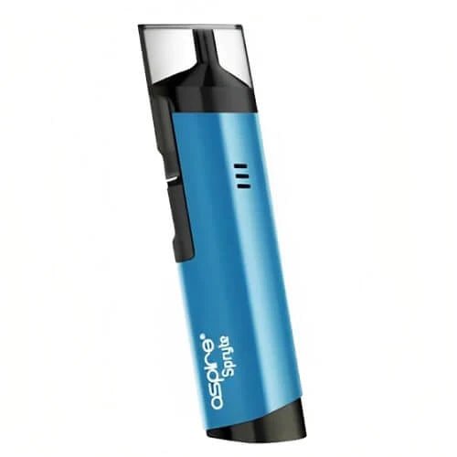 Aspire Spryt AIO Kit 650mAh - Vape Villa