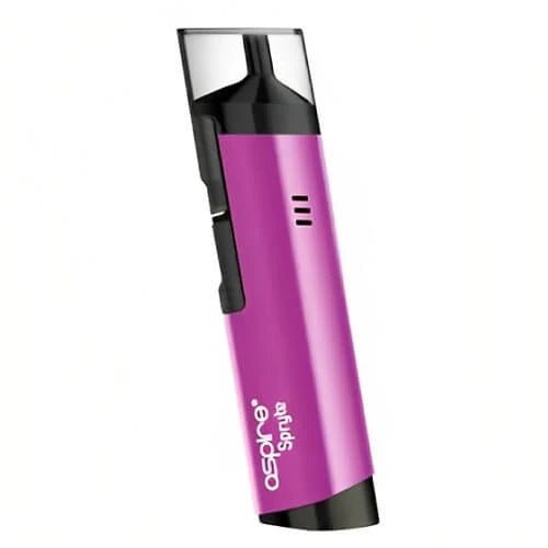 Aspire Spryt AIO Kit 650mAh - Vape Villa