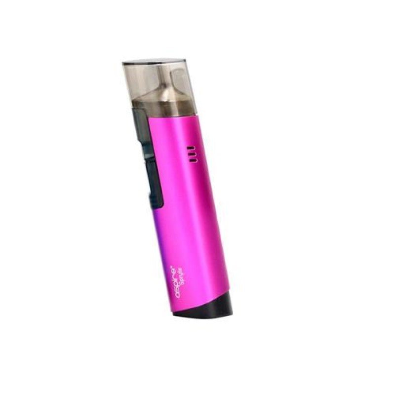 Aspire Spryt AIO Kit 650mAh - Vape Villa