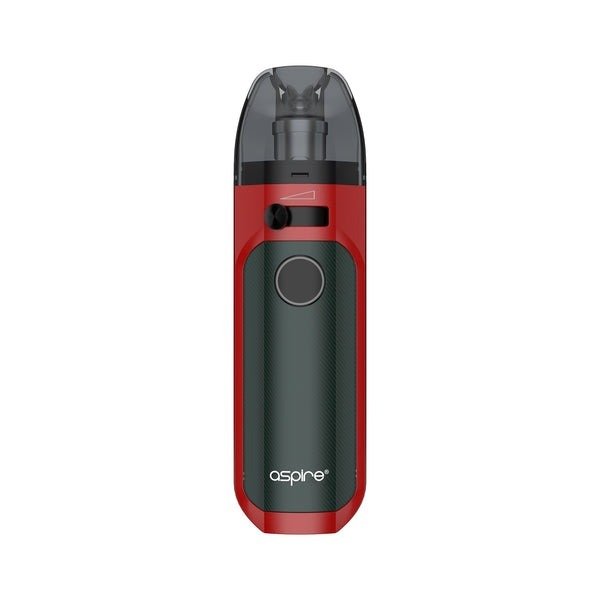 Aspire Tigon Aio Pod Kit 1300mah - Vape Villa