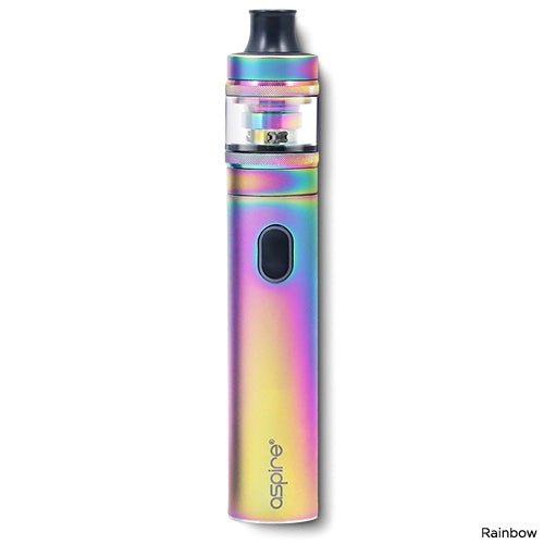 Aspire Tigon Kit - Vape Villa