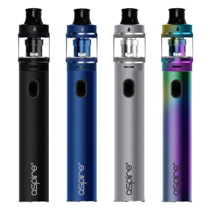 Aspire Tigon Kit - Vape Villa