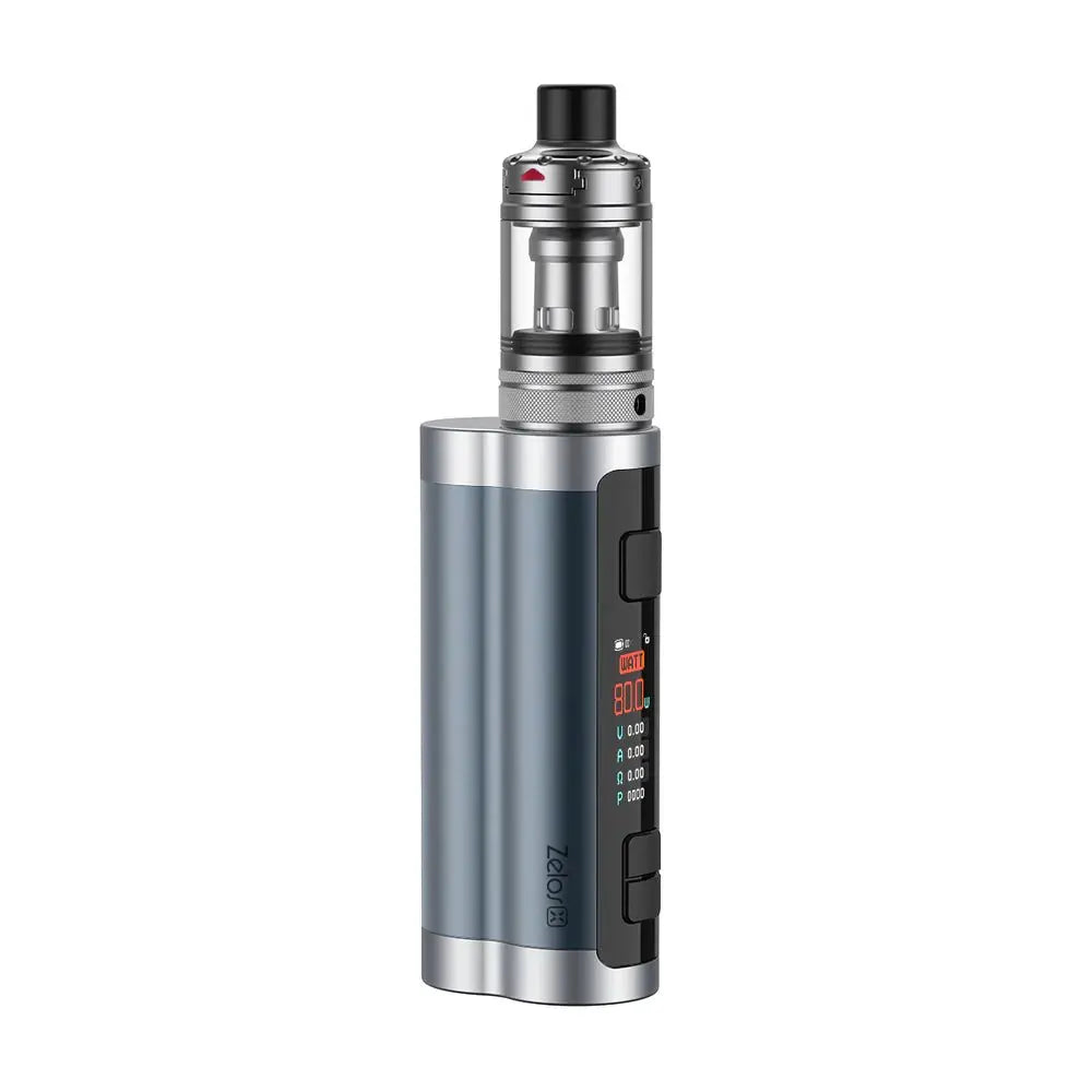 Aspire Zelos X Vape Kit - Vape Villa