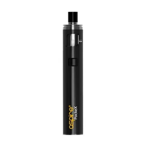 Aspire - Pockex - Vape Kit - Vape Villa