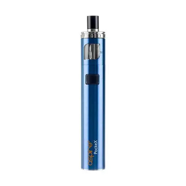 Aspire - Pockex - Vape Kit - Vape Villa