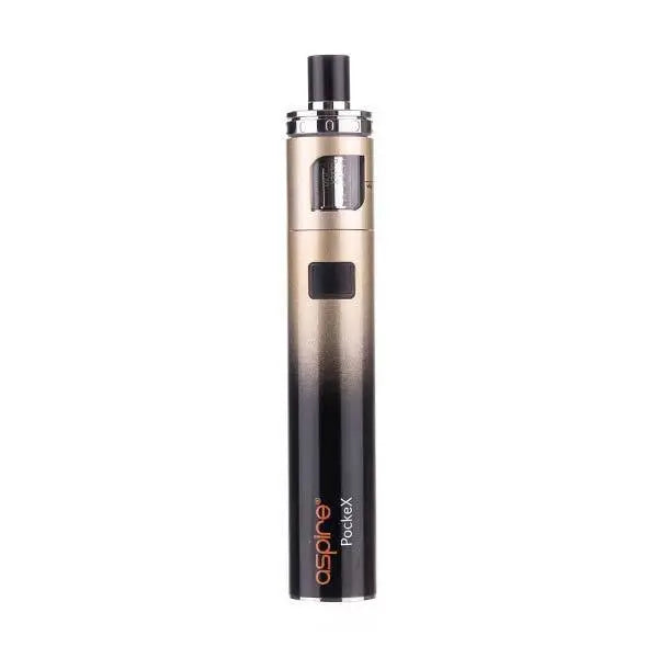 Aspire - Pockex - Vape Kit - Vape Villa