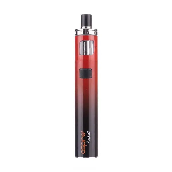 Aspire - Pockex - Vape Kit - Vape Villa
