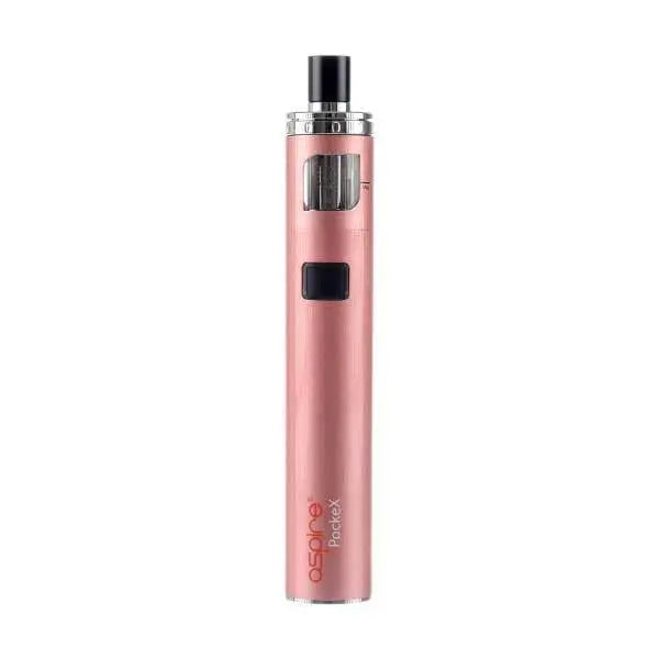 Aspire - Pockex - Vape Kit - Vape Villa