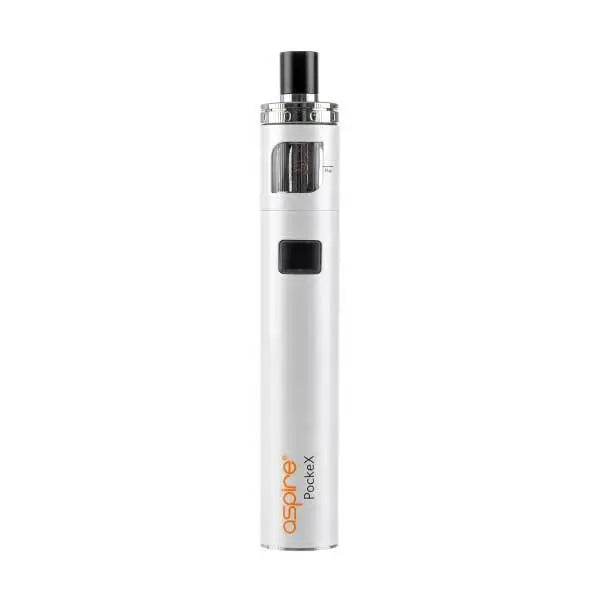 Aspire - Pockex - Vape Kit - Vape Villa