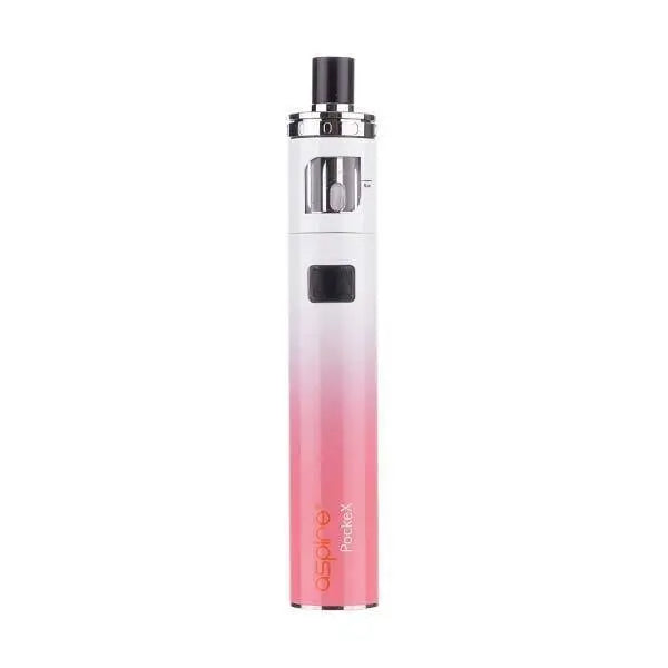 Aspire - Pockex - Vape Kit - Vape Villa