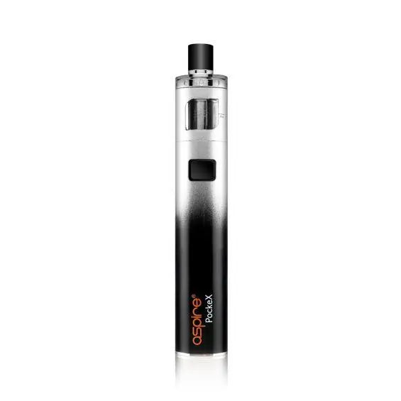 Aspire - Pockex - Vape Kit - Vape Villa