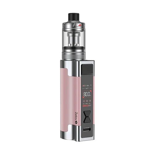 Aspire Zelos 3 Vape Kit - Vape Villa