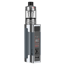 Aspire Zelos 3 Vape Kit - Vape Villa