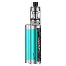 Aspire Zelos X Vape Kit - Vape Villa