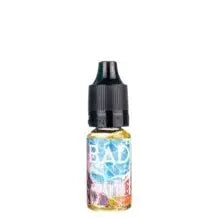 Bad Drip 10ml Nic Salt (BOX OF 10) - Vape Villa