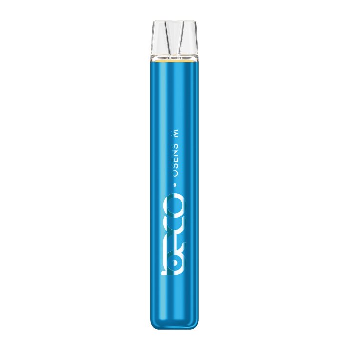 Beco Osens M 600 Puffs Disposable Vape Pod Bar Box of 10 - Vape Villa