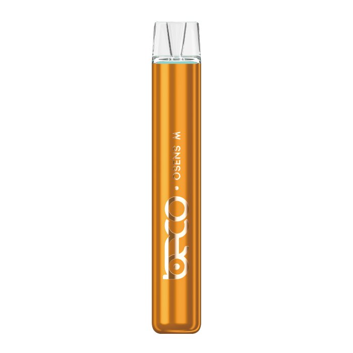 Beco Osens M 600 Puffs Disposable Vape Pod Bar Box of 10 - Vape Villa