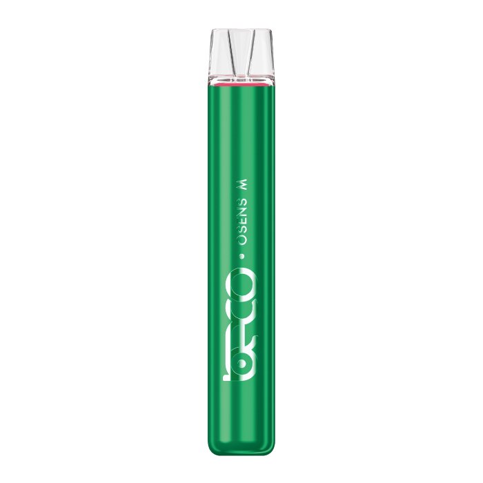 Beco Osens M 600 Puffs Disposable Vape Pod Bar Box of 10 - Vape Villa