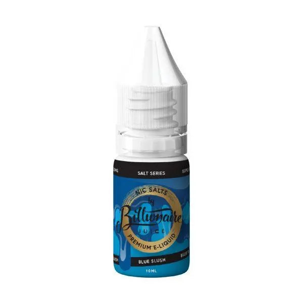 Billonaire Juice 10ml Nic Salt Box of 10 - Vape Villa