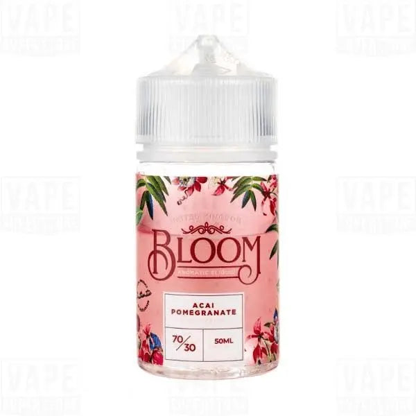 Bloom 50ml Shortfill - Vape Villa