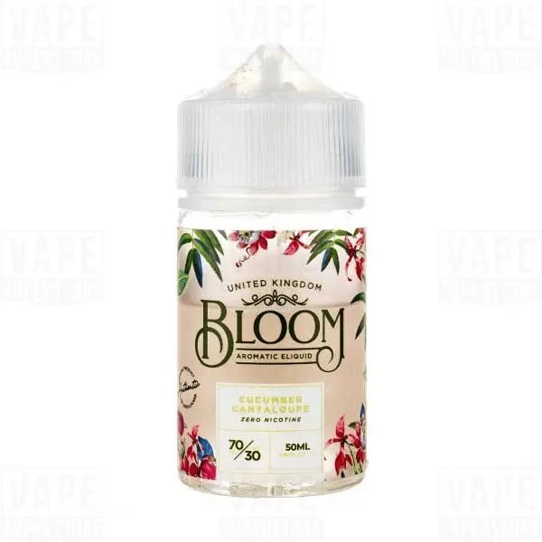 Bloom 50ml Shortfill - Vape Villa