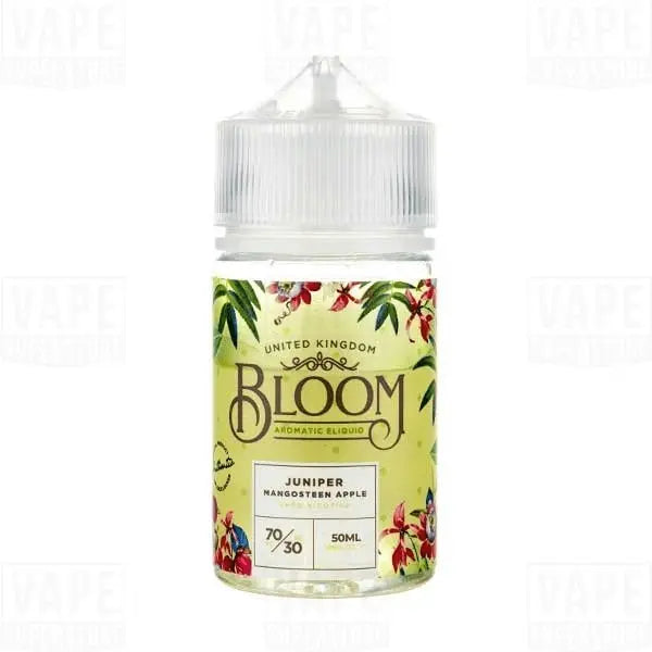 Bloom 50ml Shortfill - Vape Villa