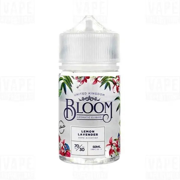 Bloom 50ml Shortfill - Vape Villa